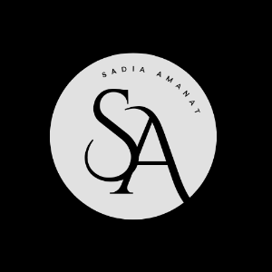 Photo of Sadia Amanat