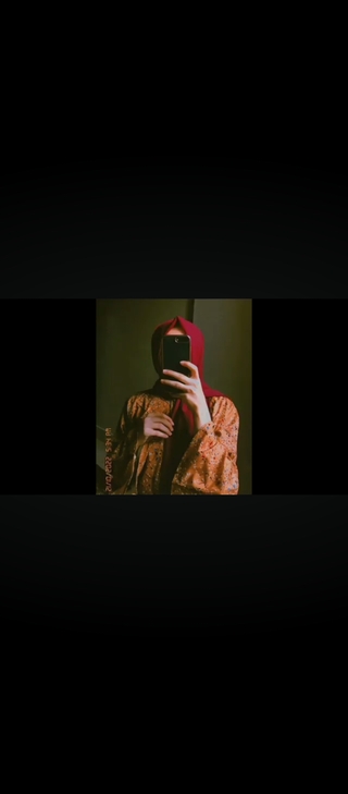 Photo of Fatma Gull