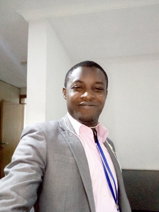 Photo of RICHARD OYELEKE