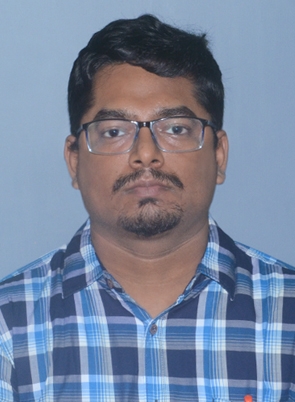 Photo of Pratim Roy