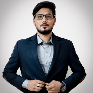 Photo of Pranav Gupta