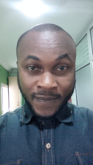 Photo of Gabriel Akomolede