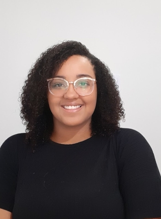 Photo of Jiuliana Santana