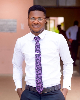 Photo of Folorunso Oluwapelumi