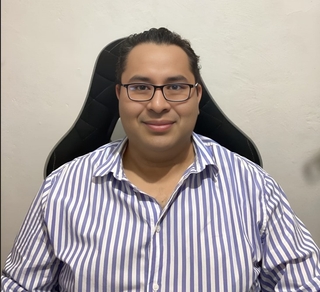 Photo of Ramiro Ocampo Rodriguez