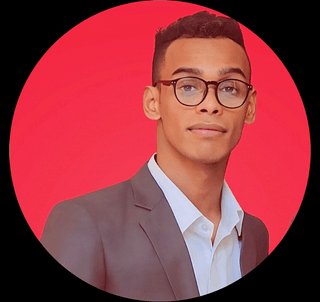 Photo of Maher Mohammed