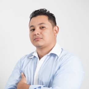 Photo of JOSE DANIEL ROCHA RODRIGUEZ