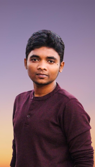Photo of krishnaraj Rajarathinam