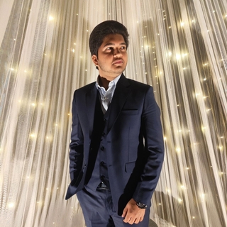 Photo of Lakshya Ashwini