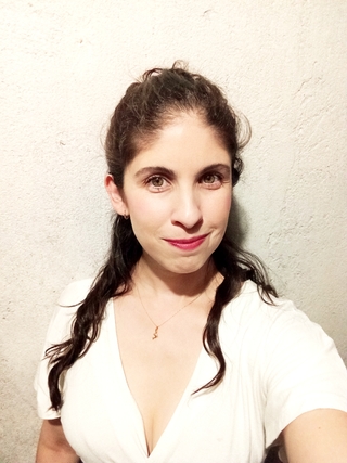 Photo of Rebeca Aquino