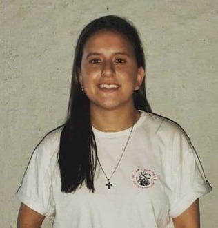 Photo of Sol Rodriguez