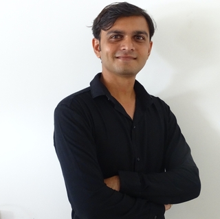Photo of Bhavik Talpada