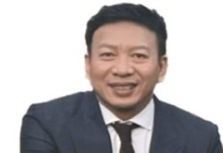 Photo of ANDY PHAM