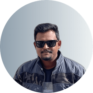 Photo of Kirtesh Bansal