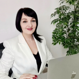Photo of Yuliya Bedrosova