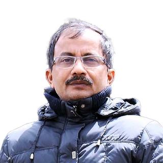 Photo of Netai Roy