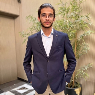 Photo of Wasi Memon