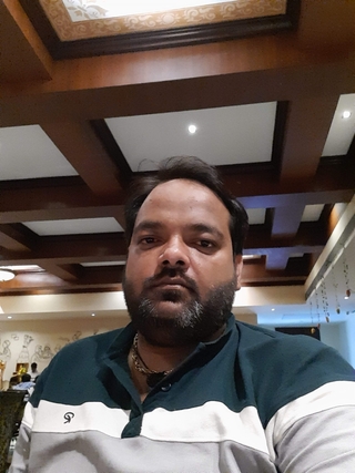 Photo of Chandraprakash Shivhare