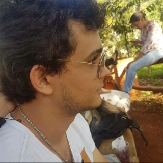 Photo of Dansky Santos