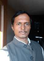 Photo of Debasis Mohanty
