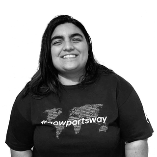 Photo of Gabriela Golmar Vagnoni