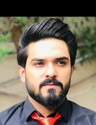 Photo of Aqib Walayat