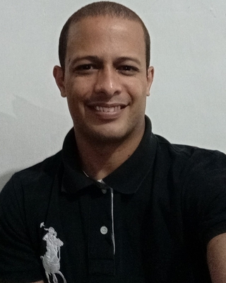 Photo of Misael Dias