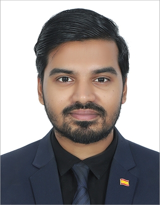 Photo of Safiullah Khan