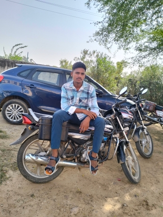 Photo of Sahil Kumar