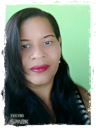 Photo of Katiusca Escobar