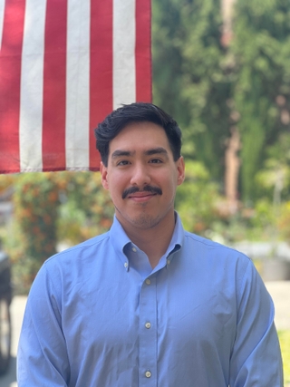 Photo of Jonathan Pinon