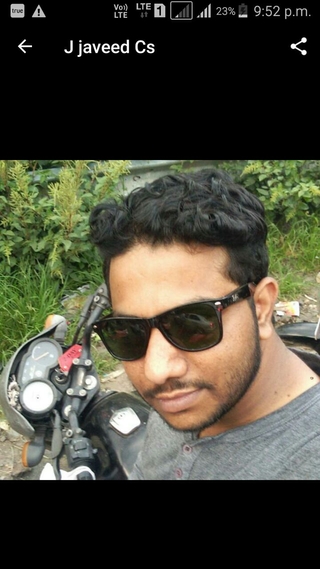 Photo of Javeed Sirkazi