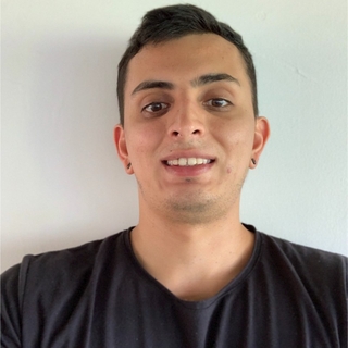 Photo of Michael Brenes