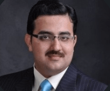 Photo of Mirza Baig