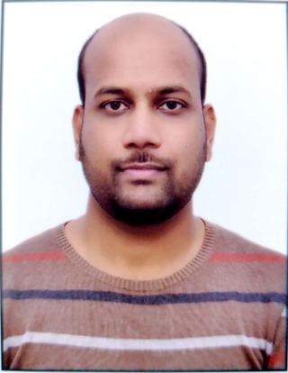 Photo of Rahul Dhanuka