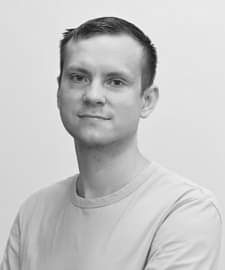 Photo of Vladyslav Matviienko