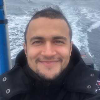 Photo of Ilia Syrtsou