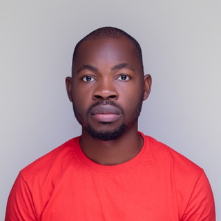 Photo of Emmanuel Ejike