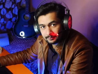 Photo of Muhammad Umer Khan