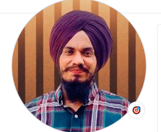 Photo of Jagdeep Singh