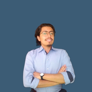 Photo of Josué Cuevas
