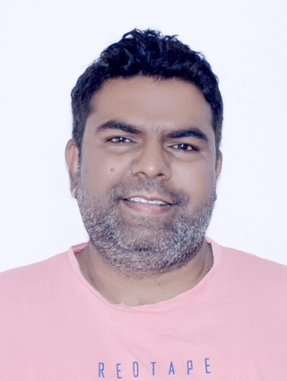 Photo of Maksud Ali
