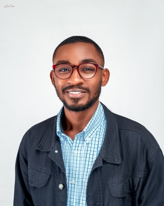 Photo of Idongesit Inyang