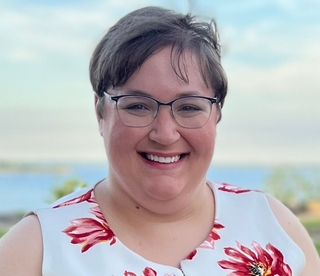 Photo of Nicole Voci