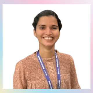 Photo of Rebecca Falcao