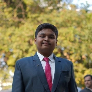Photo of Swarnim Chandve