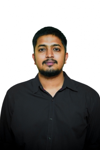 Photo of Aravindhan Chinnasamy