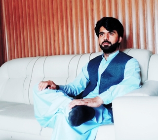 Photo of Rafiullah Rafiullah