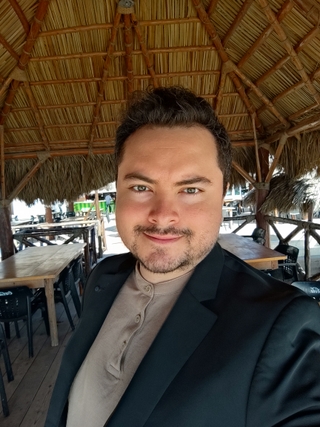 Photo of Erick Sanchez