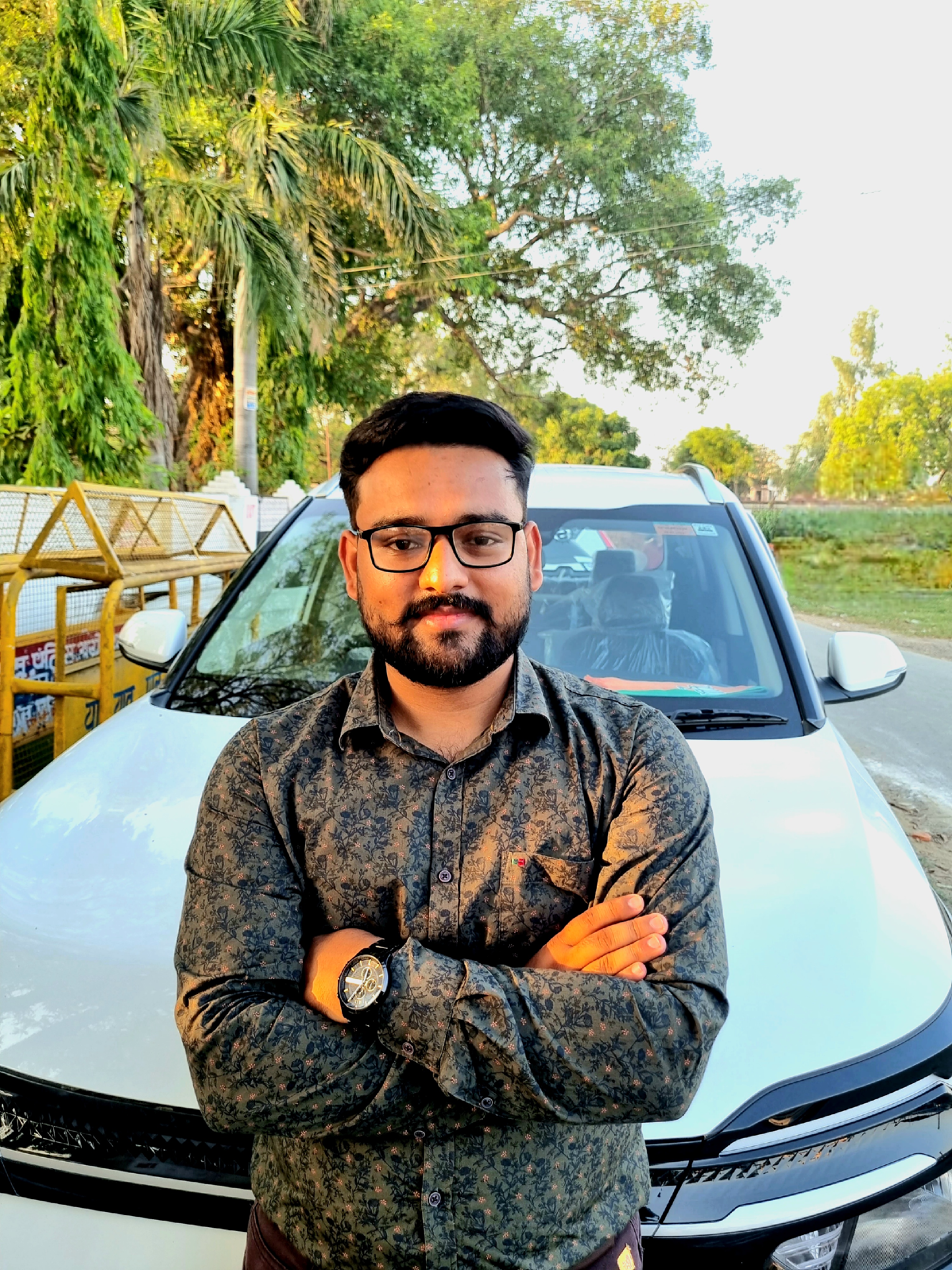 Photo of Shivam Singh